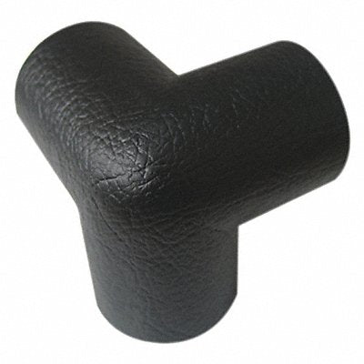 Corner Protector Black Self-Adhesive