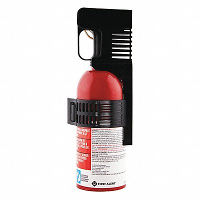 Fire Extinguisher 100 psi 2 lb 5B C