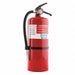 Fire Extinguisher Rechargable 4A 60B C