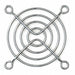 Cmpct Axial Fan Grd For Fan Sz 2-3/8 
