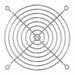 Cmpct Axial Fan Grd For Fan Sz 4-11/16 