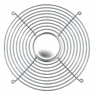 Cmpct Axial Fan Grd For Fan Sz 10 
