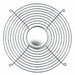 Cmpct Axial Fan Grd For Fan Sz 10 