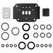 Air Vlv Rbld Kit 1in. For SP-FP series