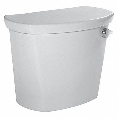 Toilet Tank Gravity Single Flush