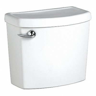 Toilet Tank Gravity Single Flush