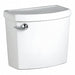 Toilet Tank Gravity Single Flush