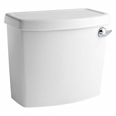 Toilet Tank Gravity Single Flush