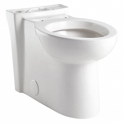 Toilet Bowl Elongated Floor Gravity Tank