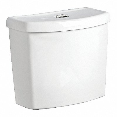 Toilet Tank Gravity Dual Flush