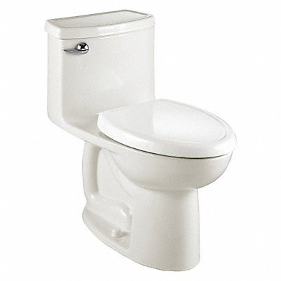 Tank Toilet 12 Rough-In Floor Mount