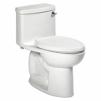 Tank Toilet 12 Rough-In Floor Mount