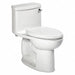 Tank Toilet 12 Rough-In Floor Mount