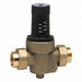 Lead Free Water Pressure Reducing Valve