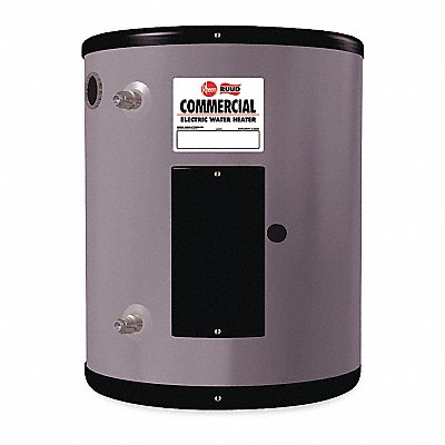 Electric Water Heater 277V 10 gal