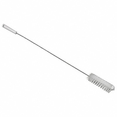 Tube and Valve Brush 6 1/4 in Brush L