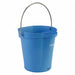 H8704 Hygienic Bucket 1 1/2 gal Blue