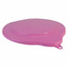 Pail Lid Pink 9 3/4 in Diameter