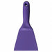 F9102 Hand Scraper 0.7 in L Purple