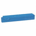 Squeegee Blade 9 3/4 in W Blue