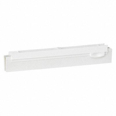 Squeegee Blade 9 3/4 in W White