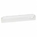 Squeegee Blade 9 3/4 in W White