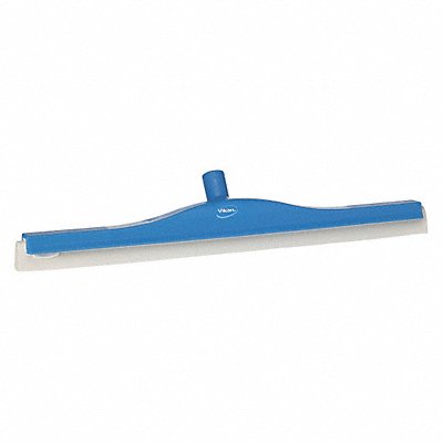 Floor Squeegee 24 in W Straight