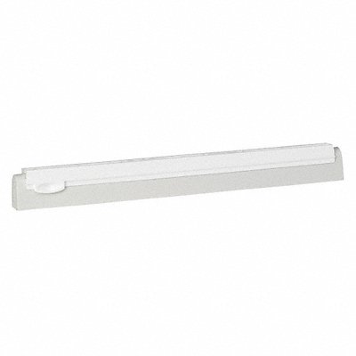 J4182 Squeegee Blade 15 3/4 in W White