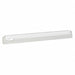 J4182 Squeegee Blade 15 3/4 in W White