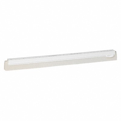 K8361 Squeegee Blade 19 3/4 in W White