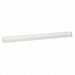 J4182 Squeegee Blade 23 5/8 in W White