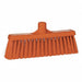 D9069 Broom Head Threaded 12 Sweep Face