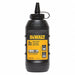 Marking Chalk Standard Black 8 oz.