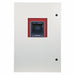Enclosr Metallic 36In.Hx 24In.Wx8.75In.D