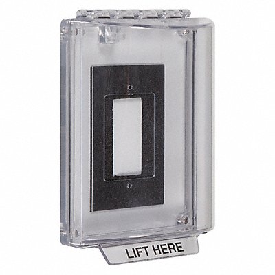 Universal Stopper Cover Surface 2-13/16D