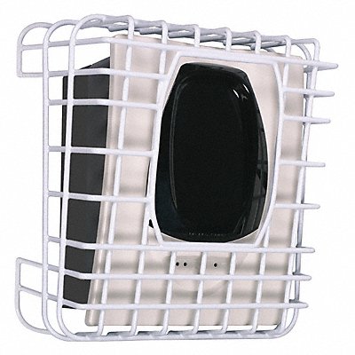 Damage Stop Cover 9-5/8 Inx5-1/2x11in