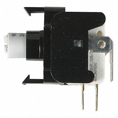 Internal Contact Assembly