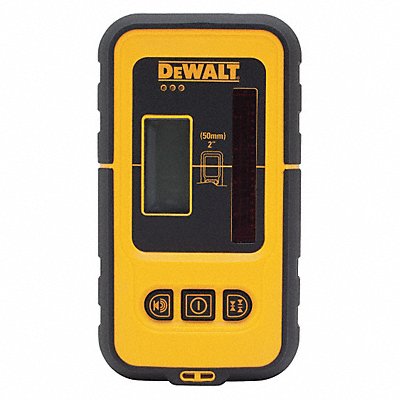 Line Laser Detector LCD