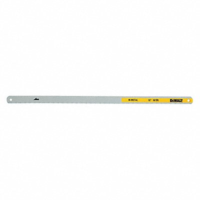Hacksaw Blade 12 in 18 TPI PK2
