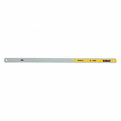 Hacksaw Blade 12 in 32 TPI PK2