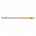 Hacksaw Blade 10 in 24 TPI PK2