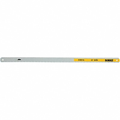 Hacksaw Blade 12x1-1/2 in PK3