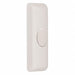 Wireless Doorbell Button 500 ft.