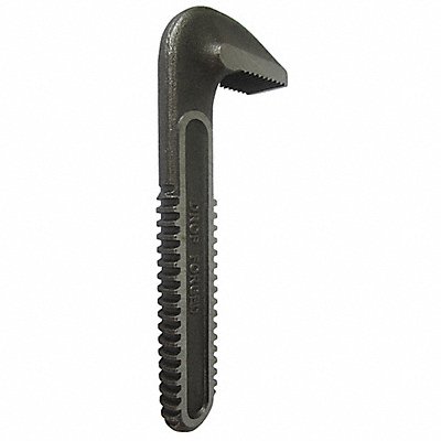 Repl Hook Jaw For 10 In Pipe Wrench