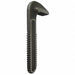 Repl Hook Jaw For 10 In Pipe Wrench