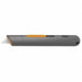 Pen Cutter Ceramic 5 in L Gray