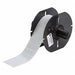 Thermal Transfer Label 1-5/8inWx1/16inH