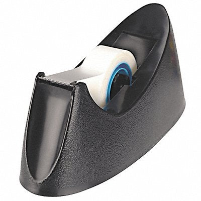 Tape Dispenser Black Manual