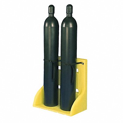 ENPAC 30 Polyethylene Cylinder Stand