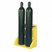 ENPAC 30 Polyethylene Cylinder Stand